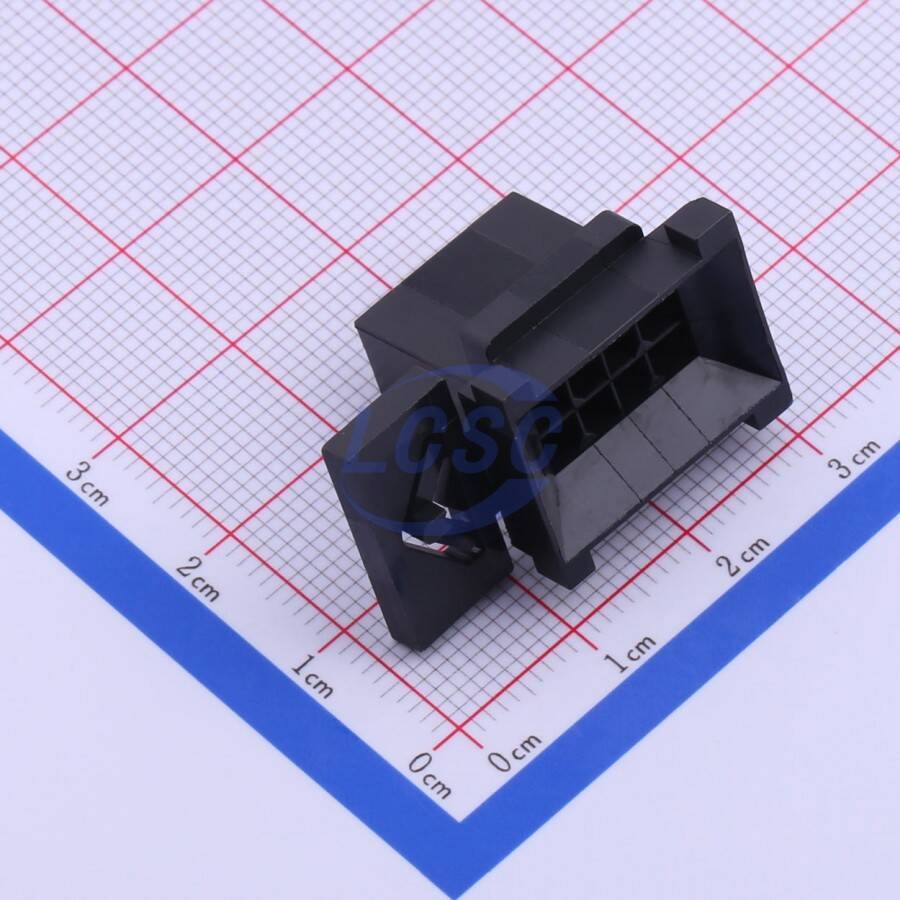 MOLEX 443000800 - 2