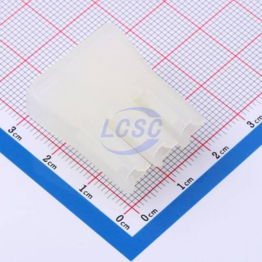 MOLEX 444411003 - 2