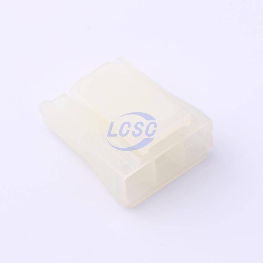 MOLEX 444411003 - 3
