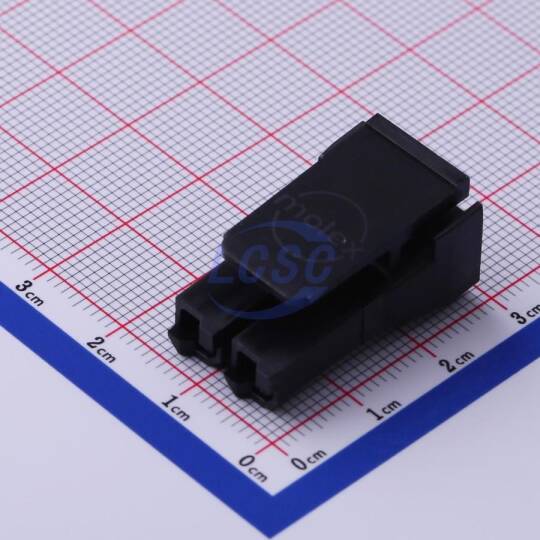 MOLEX 444412002