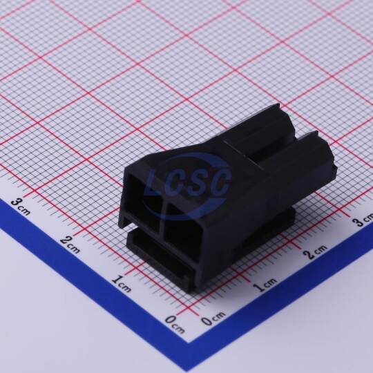 MOLEX 444412002 - 2