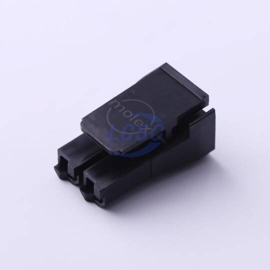 MOLEX 444412002 - 3