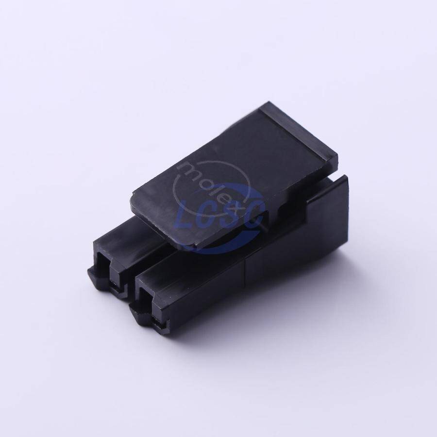 MOLEX 444412002 - 3