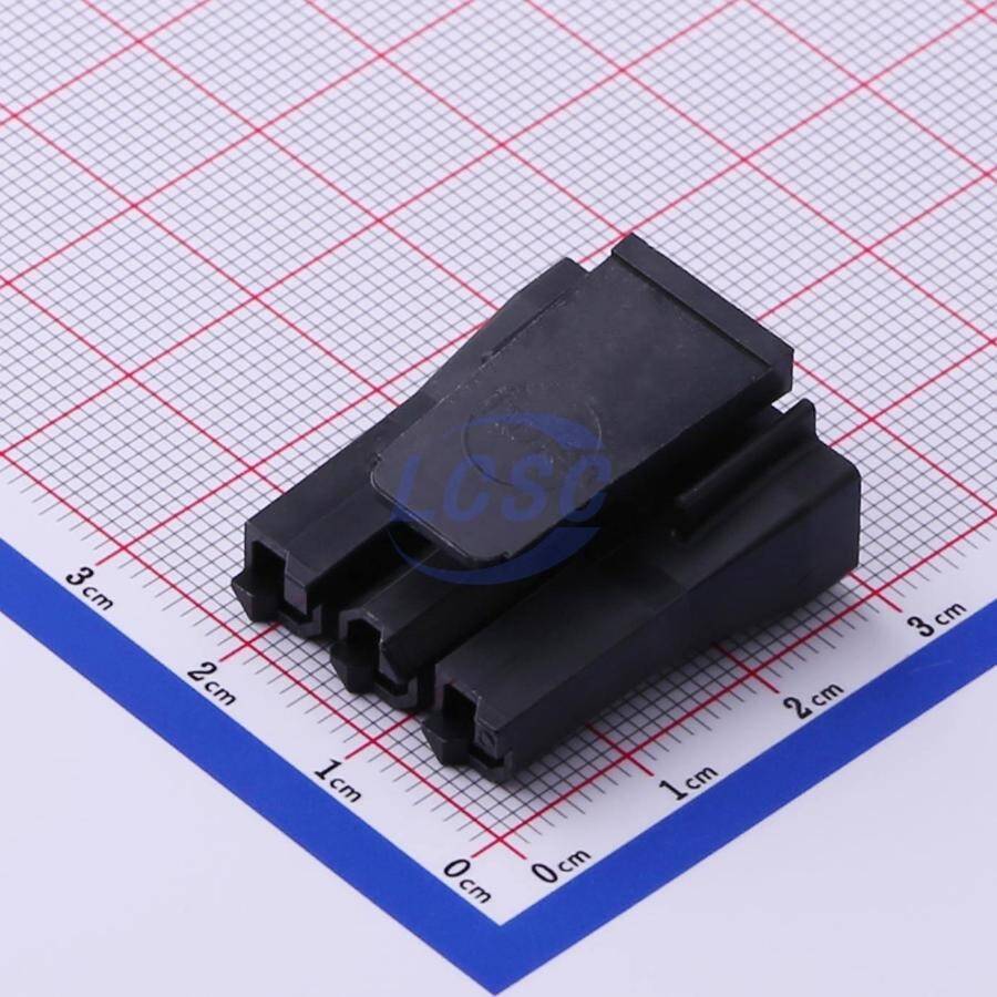 MOLEX 444412003 - 1
