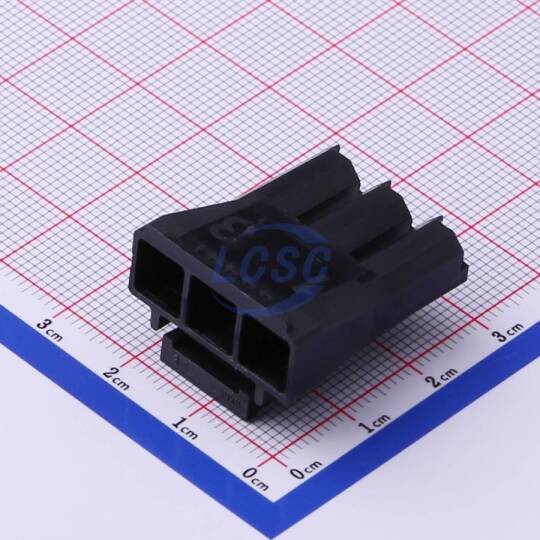 MOLEX 444412003 - 2