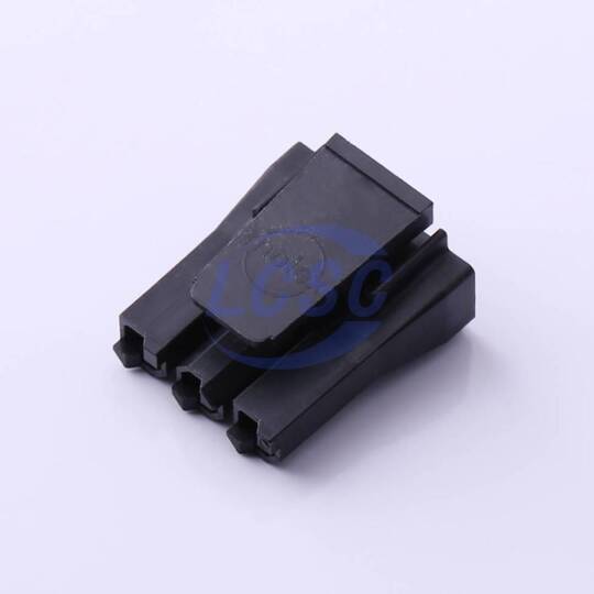 MOLEX 444412003 - 3
