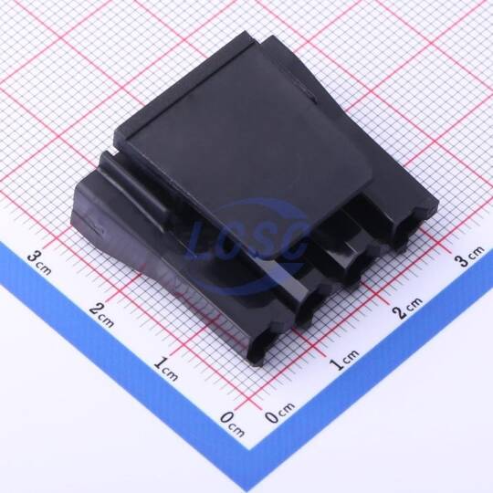 MOLEX 444412004