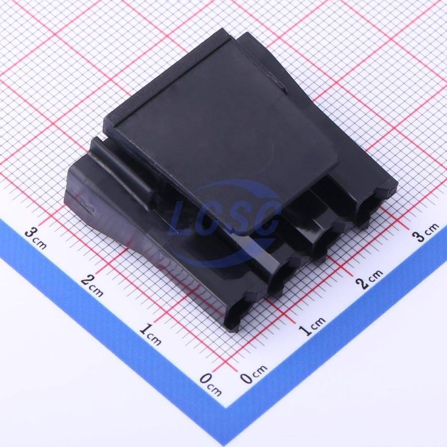 MOLEX 444412004