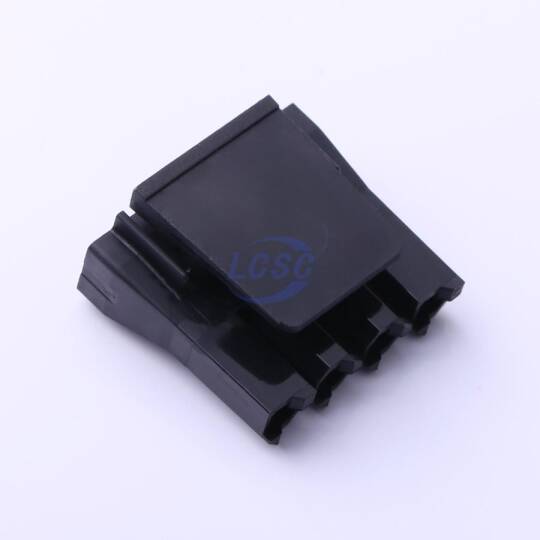 MOLEX 444412004 - 3