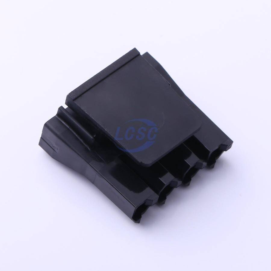 MOLEX 444412004 - 3