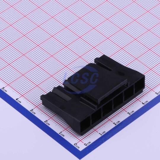 MOLEX 444412006