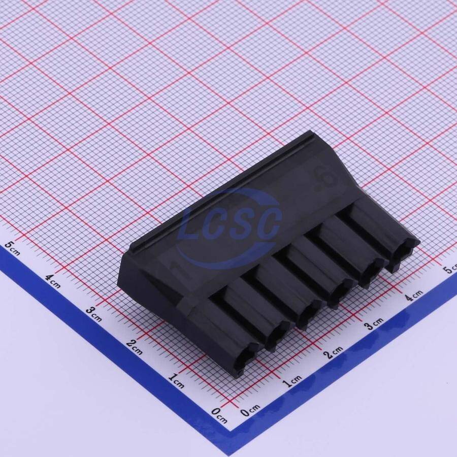 MOLEX 444412006 - 2