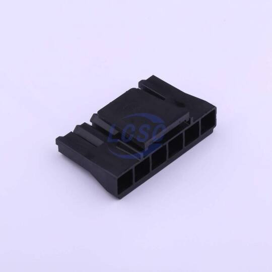 MOLEX 444412006 - 3