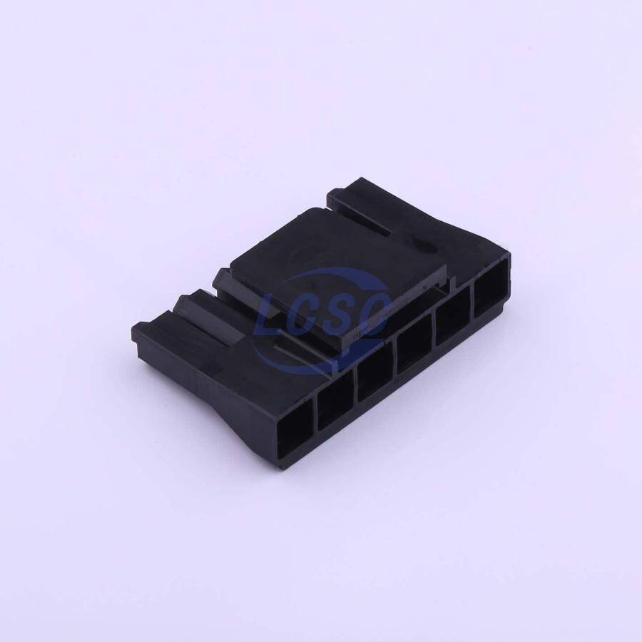 MOLEX 444412006 - 3