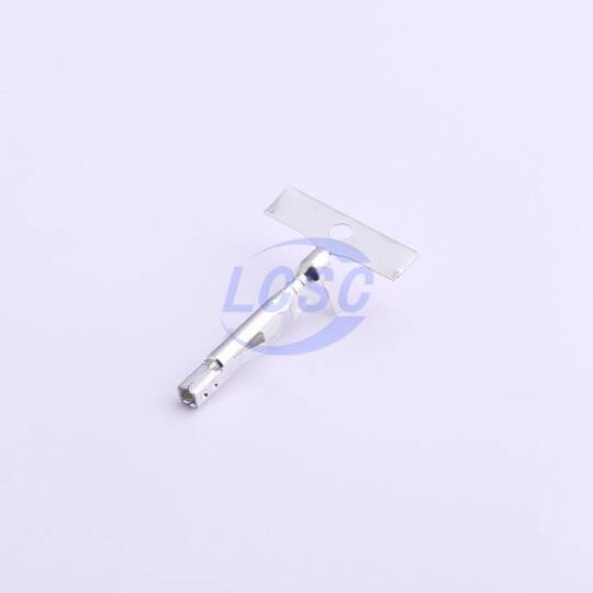 MOLEX 444761111 - 3
