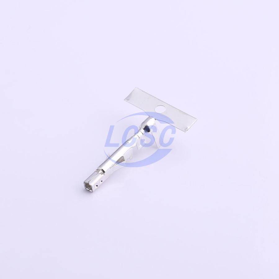 MOLEX 444761111 - 3