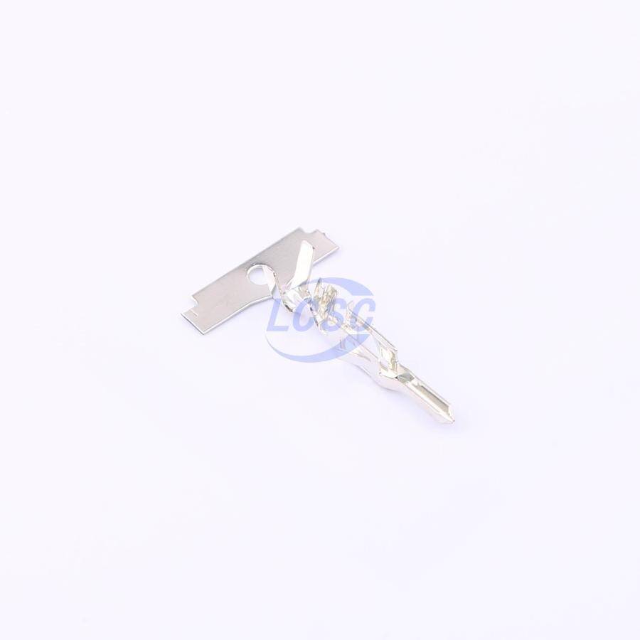 MOLEX 444783111 - 3
