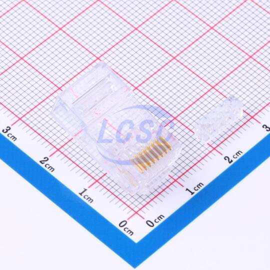 MOLEX 449150001 - 2