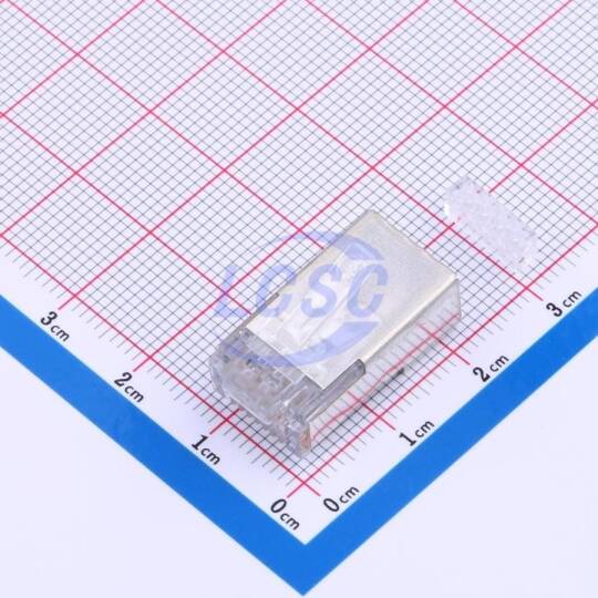 MOLEX 449150011 - 2