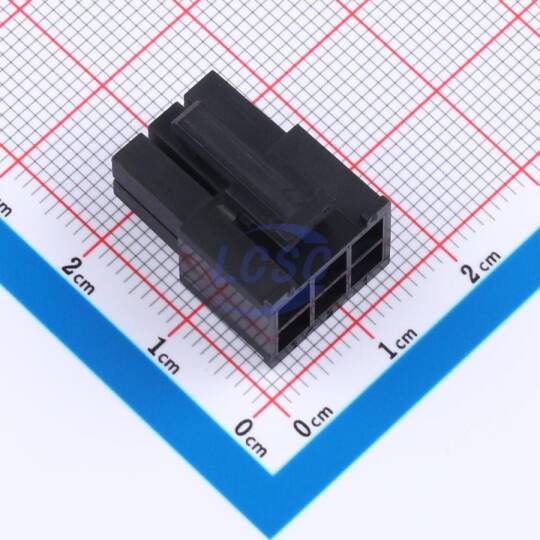 MOLEX 455590002 - 1
