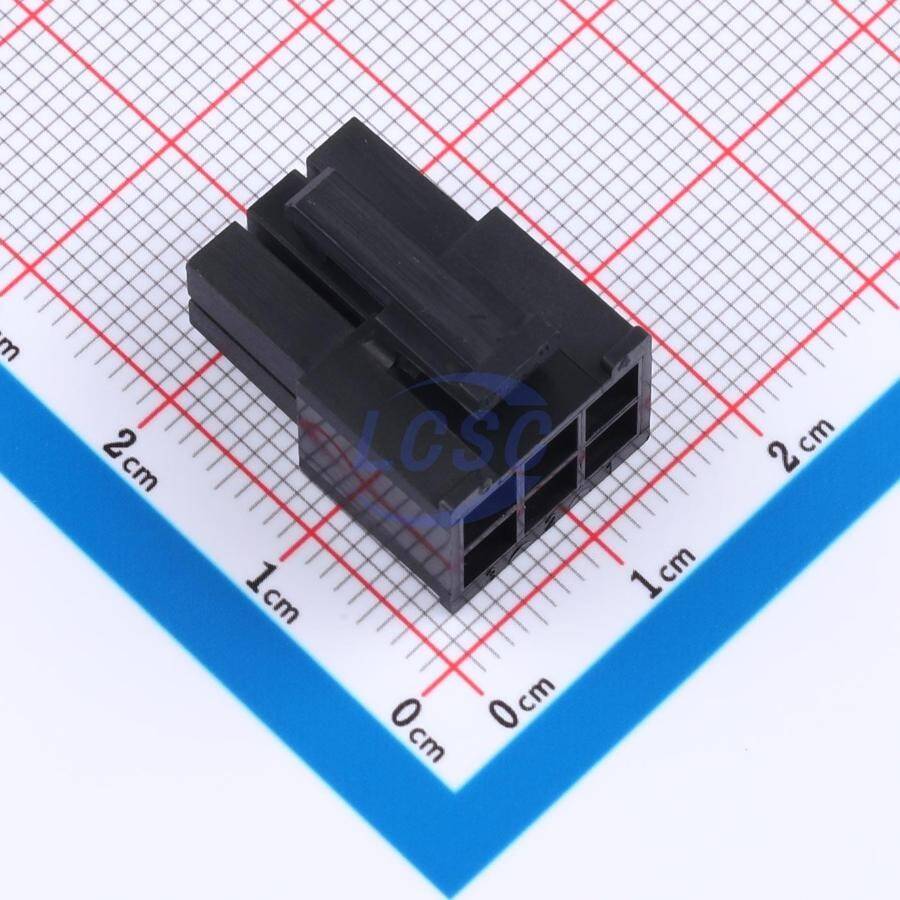 MOLEX 455590002 - 1