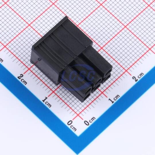 MOLEX 455590002 - 2