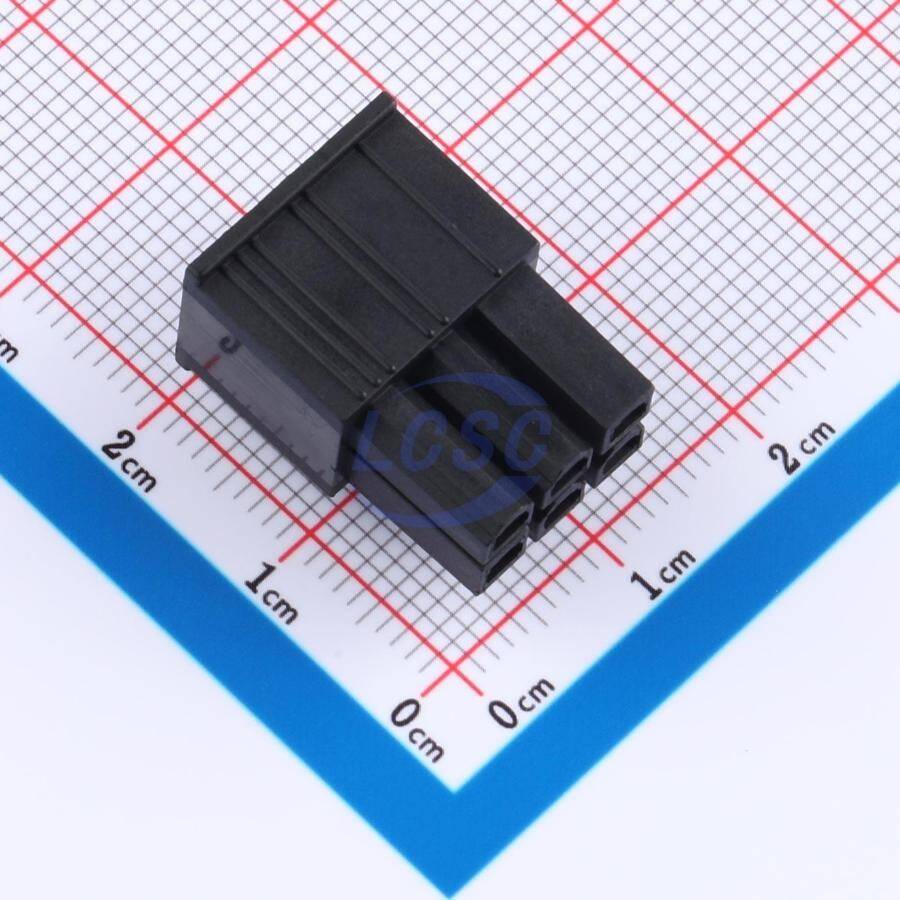 MOLEX 455590002 - 2