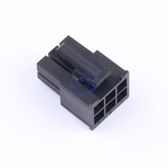 MOLEX 455590002 - 3
