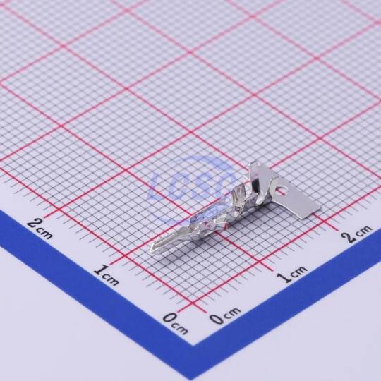 MOLEX 460123141 - 1