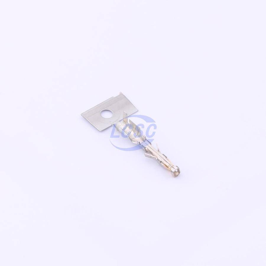 MOLEX 462350002 - 3