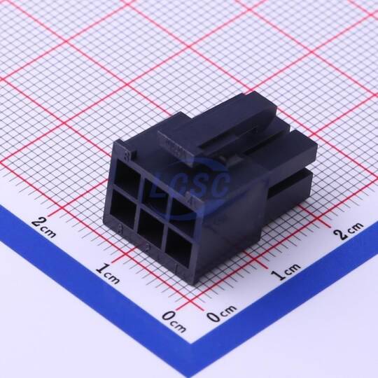 MOLEX 469920610 - 1