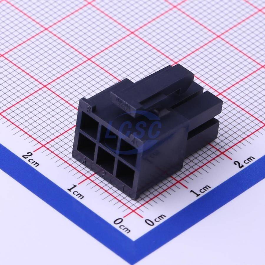 MOLEX 469920610 - 1