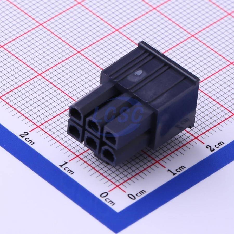 MOLEX 469920610 - 2