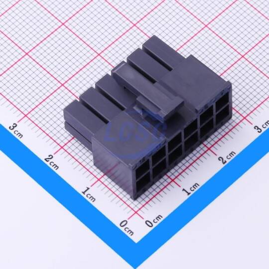 MOLEX 469921210 - 1