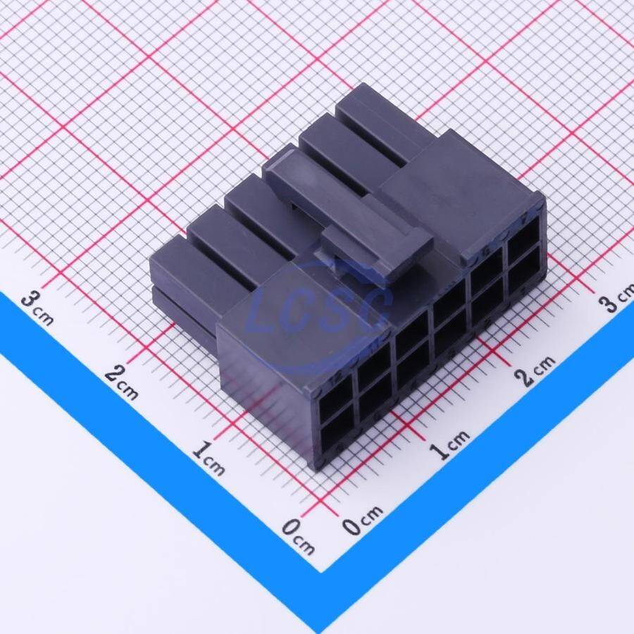 MOLEX 469921210 - 1