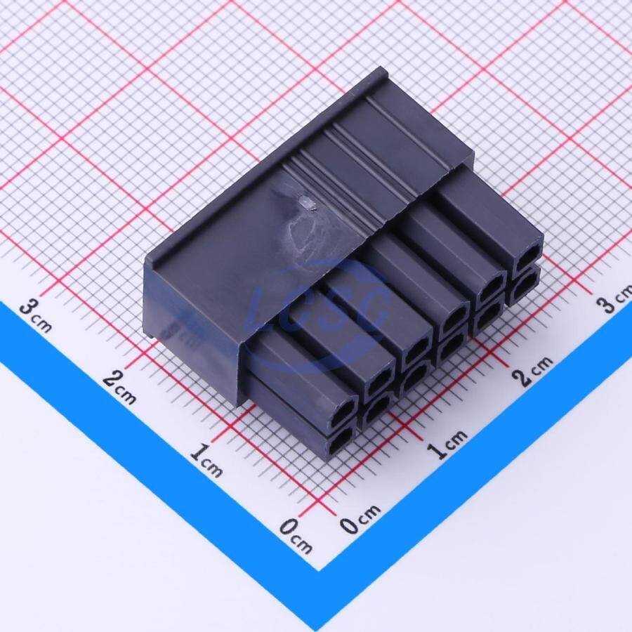 MOLEX 469921210 - 2
