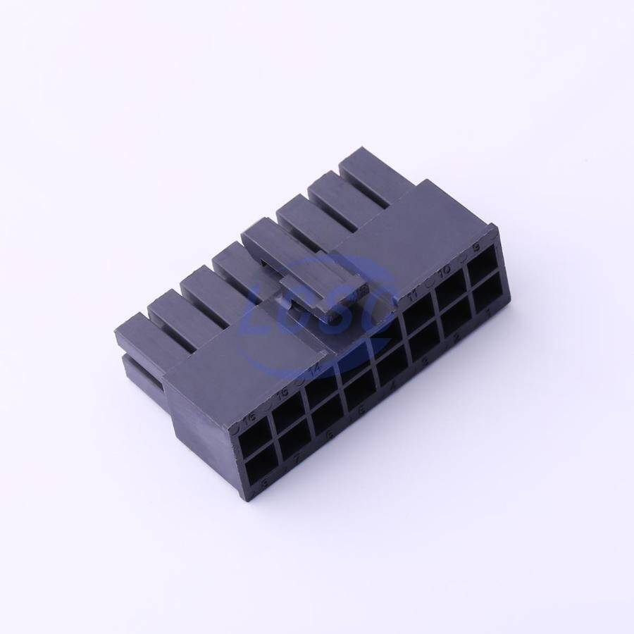 MOLEX 469921610 - 3