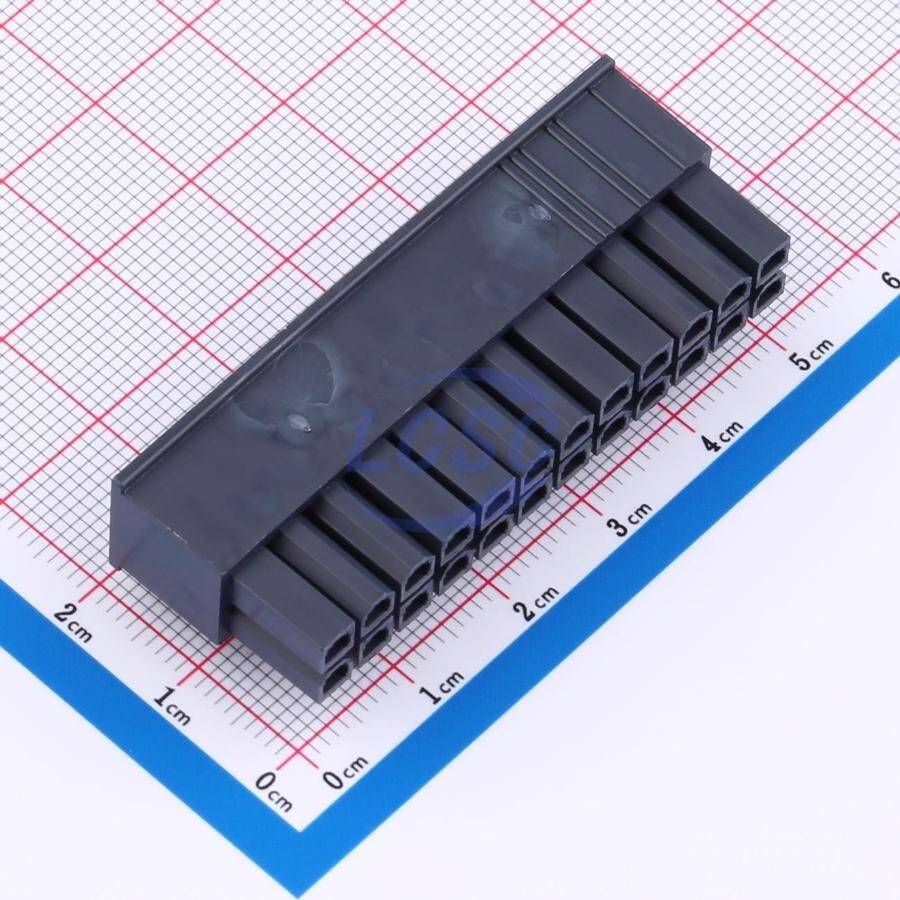 MOLEX 469922410 - 2