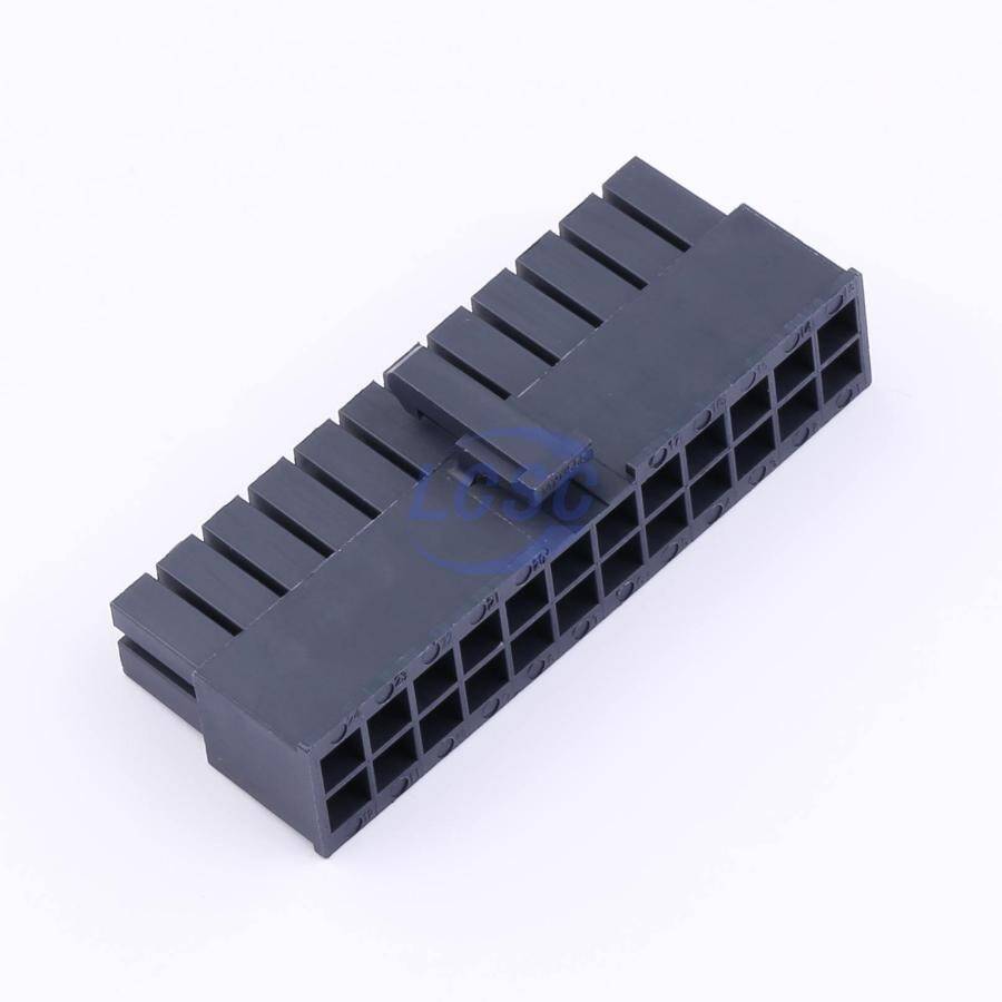 MOLEX 469922410 - 3