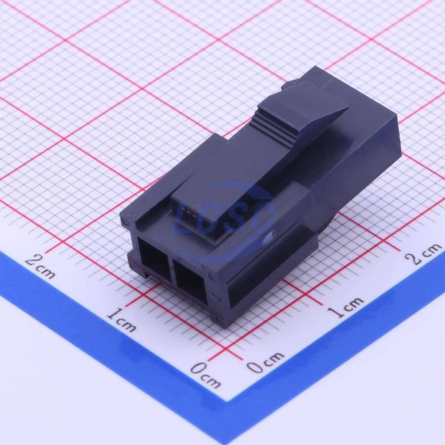MOLEX 469930210 - 1