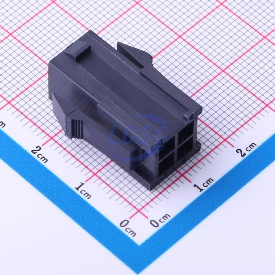 MOLEX 469930410 - 1