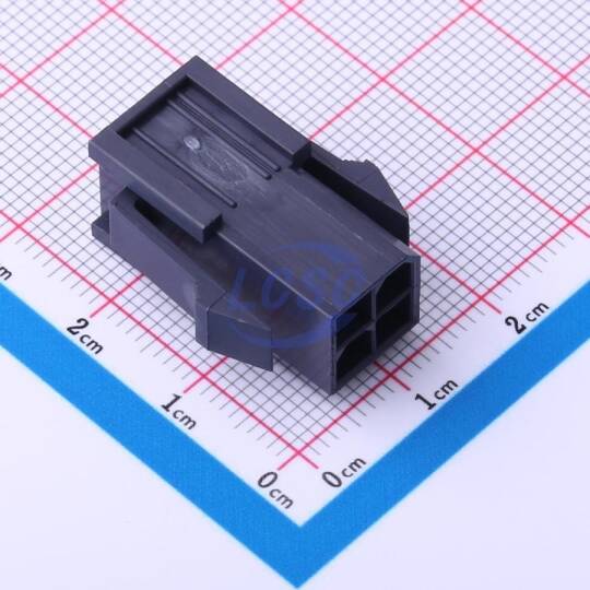 MOLEX 469930410 - 2