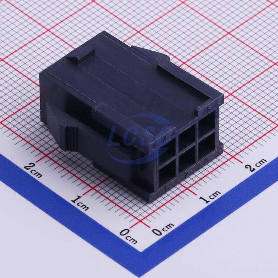 MOLEX 469930610 - 1