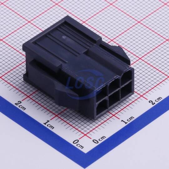 MOLEX 469930610 - 2