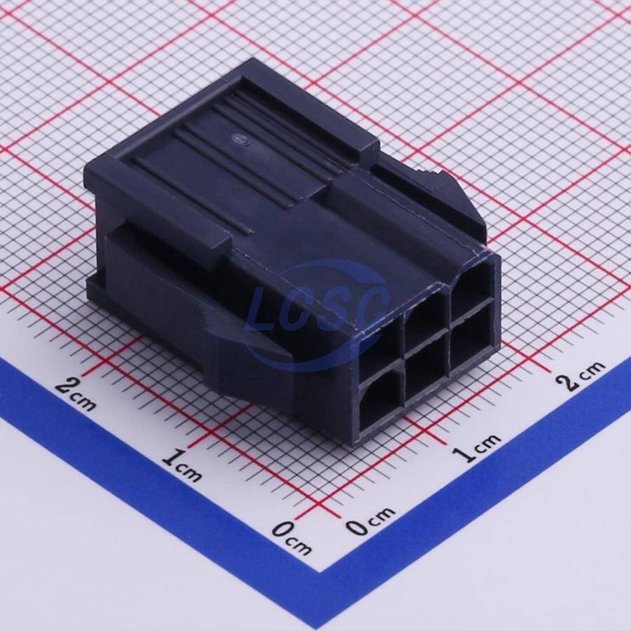 MOLEX 469930610 - 2