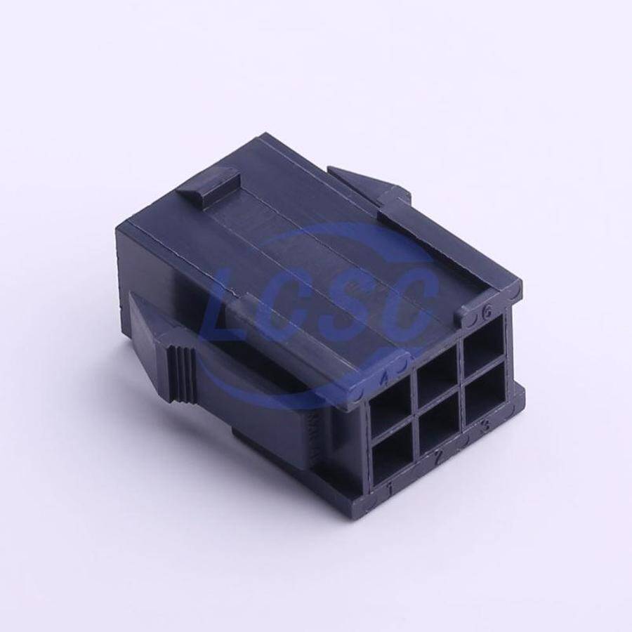 MOLEX 469930610 - 3
