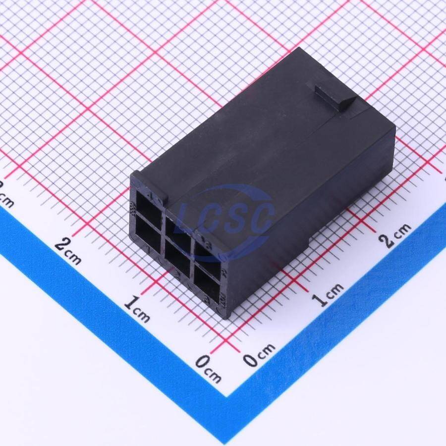 MOLEX 469990277 - 1