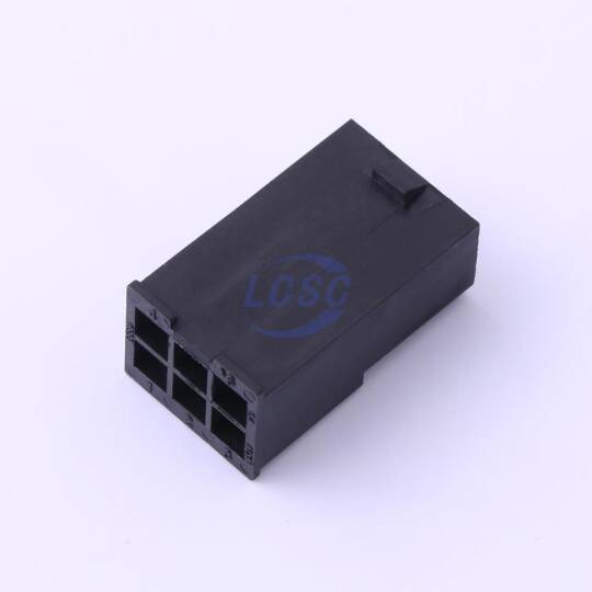 MOLEX 469990277 - 3