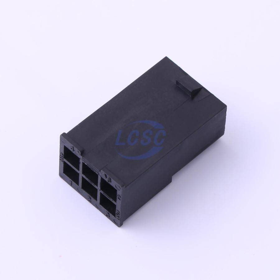 MOLEX 469990277 - 3