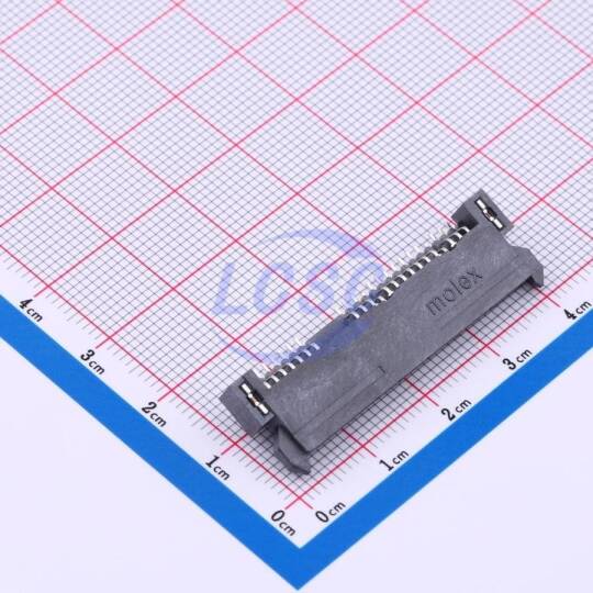 MOLEX 470182000 - 1